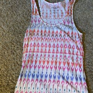 Color Mix Print Tank